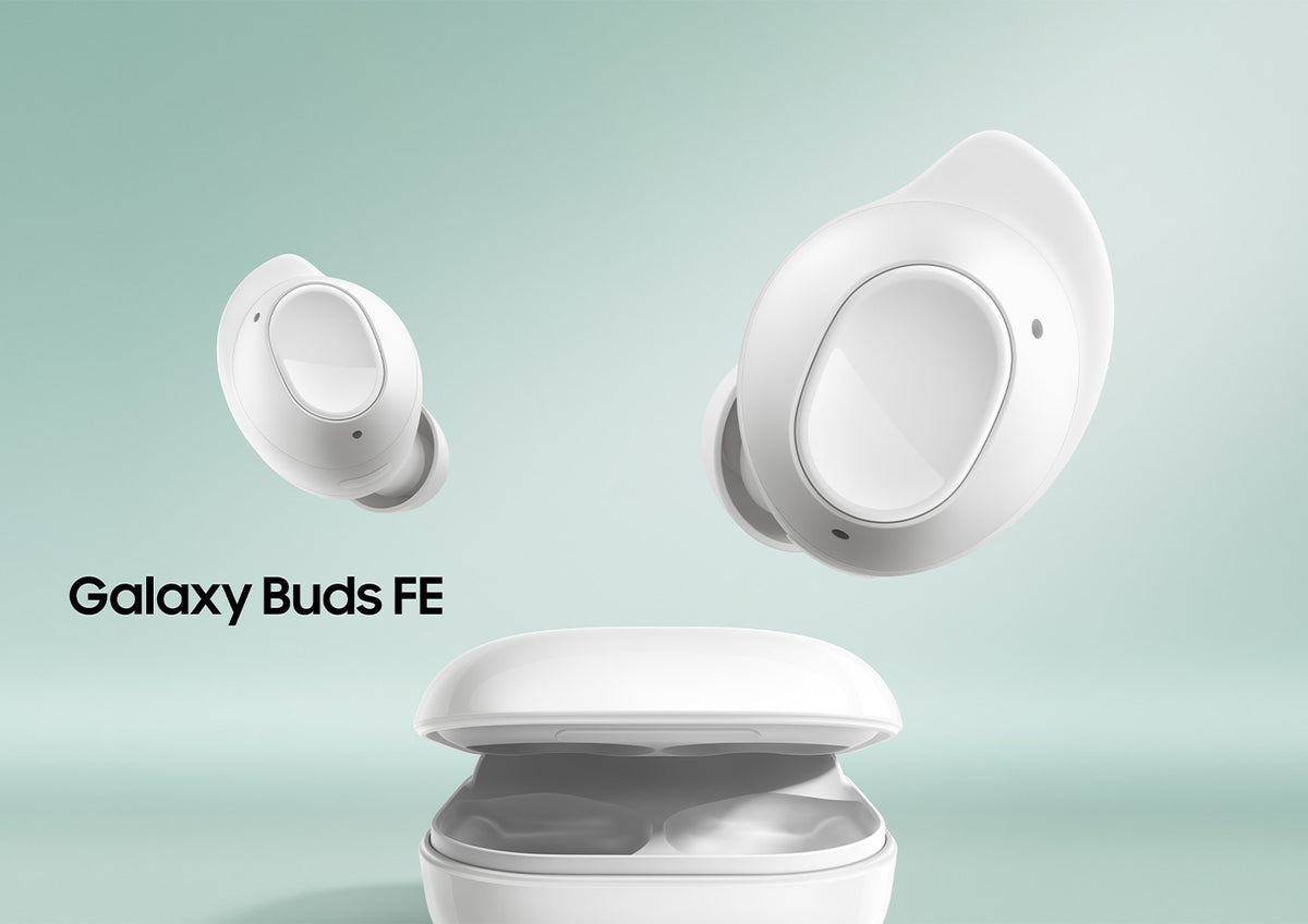 Galaxy Buds FE