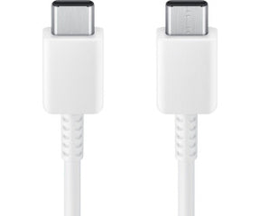 Samsung USB Type-C to USB Type-C Cabel (EP-DA70) White