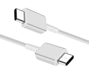 Samsung USB Type-C to USB Type-C Cabel (EP-DA70) White