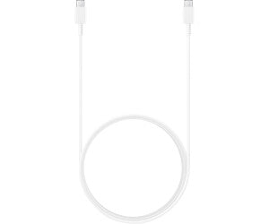 Samsung USB Type-C to USB Type-C Cabel (EP-DA70) White