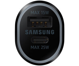 Samsung EP-L4020N car charger