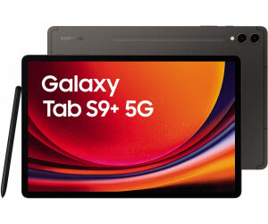 Samsung Galaxy Tab S9+