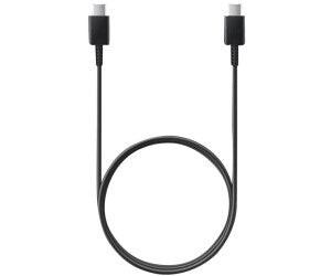 Samsung USB Type-C to USB Type-C Cabel (EP-DA70) Black