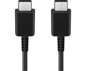 Samsung USB Type-C to USB Type-C Cabel (EP-DA70) Black