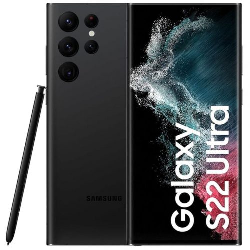 Galaxy s22 ultra 5G
