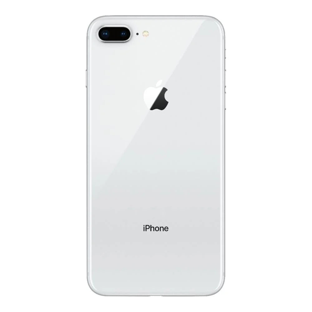 Apple iPhone 8 Plus (Refurbished Good Condition)