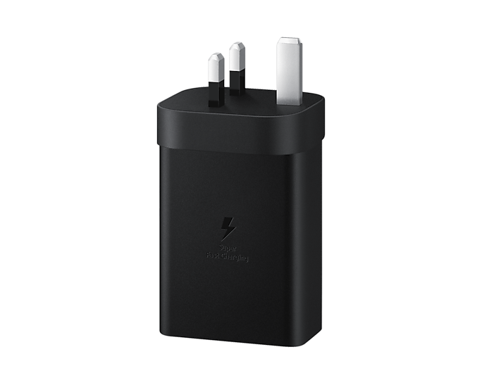 65W Trio Universal Power Adapter