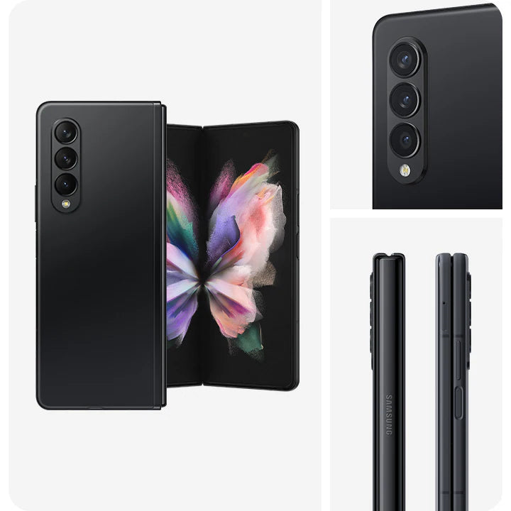Samsung Galaxy Z Fold 3 5G