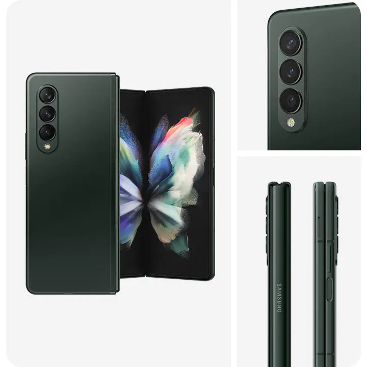 Samsung Galaxy Z Fold 3 5G
